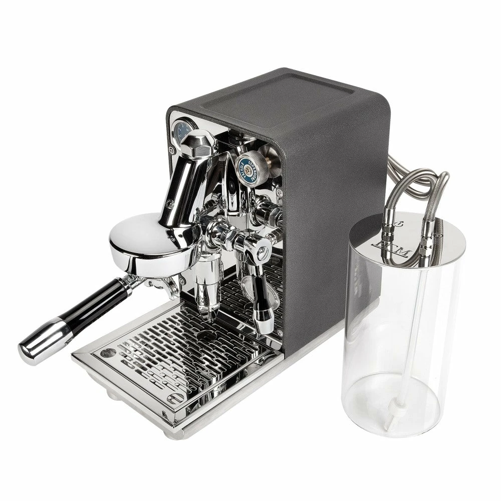 ECM Puristika Espresso Machine (online Only) 3 ECM Puristika Espresso Machine (online Only) - Image 3