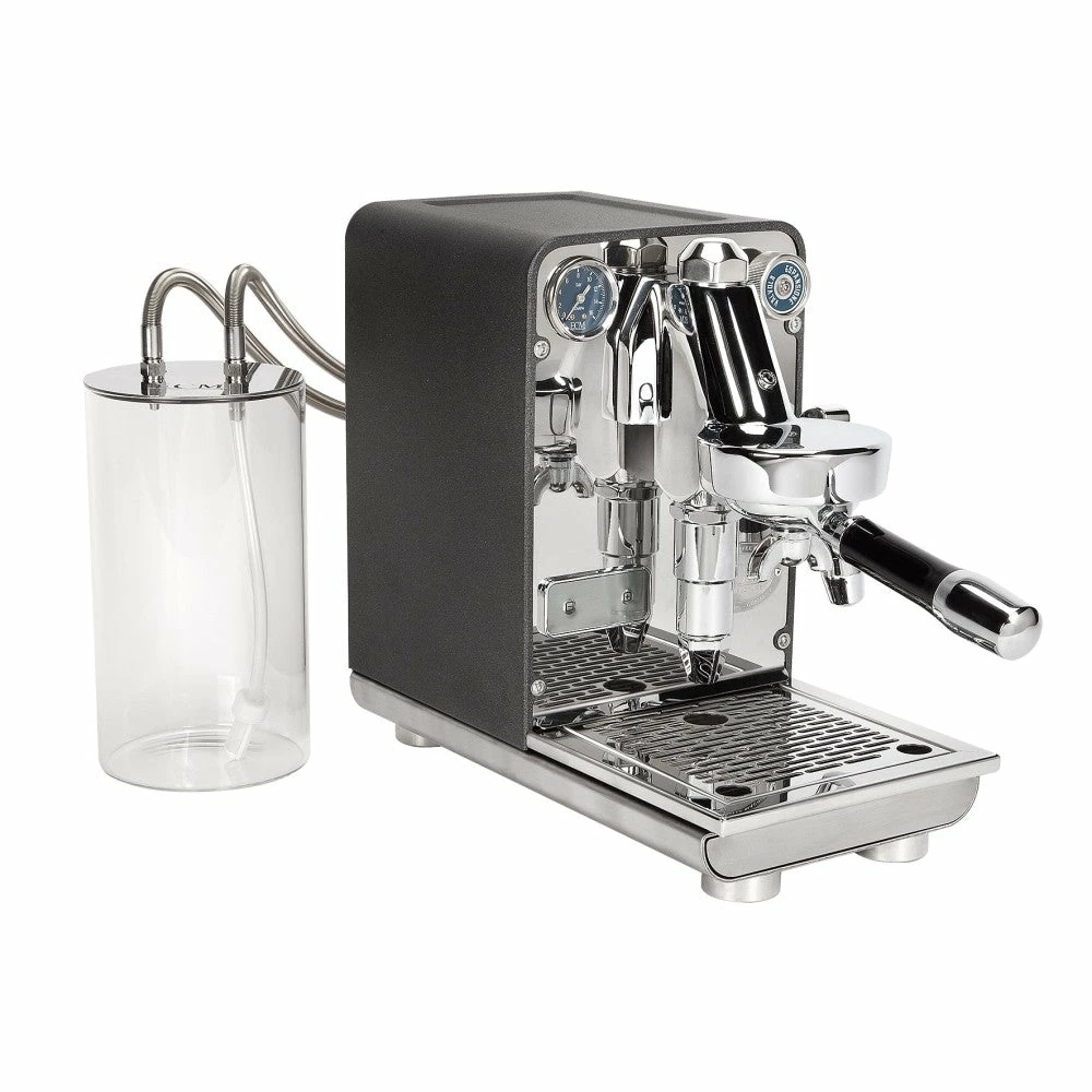 ECM Puristika Espresso Machine (online Only) 2 ECM Puristika Espresso Machine (online Only) - Image 2