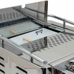 QUICKMILL E61 Andreja Model 0980 + PID -coffee parts Shop 0980P A 6 1