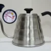 Stainless Steel Goose Neck Kettle (1200 Ml)