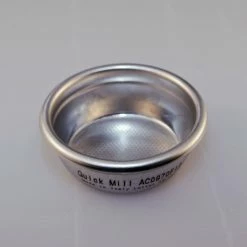 Double Basket : AC0970FI2