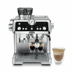 Delonghi La Specialista Prestigio Espresso Machine (EC9355M)