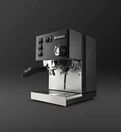 Rancilio Silvia V6 Limited Edition