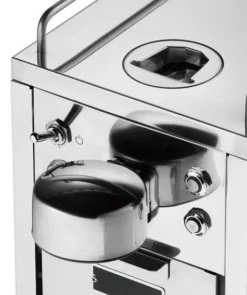 SVEZIA -coffee parts Shop 4 1