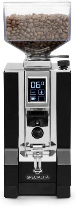 Eureka Specialita Black