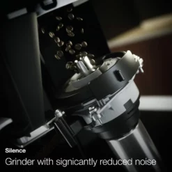 MIELE CM5310 Silence NEW VERSION - Obsidian Black -coffee parts Shop 51oVH0BptaL. AC SL1000 1