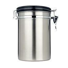 Accessories Coffee Canister