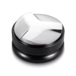 Accessories Coffee Distributor/Leveler Tool 3 Leaf Clover Base 58mm