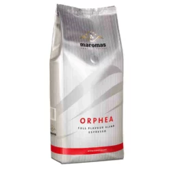 Maromas Orphea Full Flavour Blend Espresso Beans