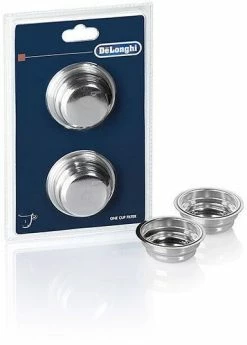 ESPRESSO ONE CUP GROUND COFFEE FILTER SET 5513298041