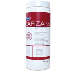 Urnex Cafiza E42 Cleaning Tablets