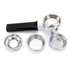 Gaggia Classic Pro - Polar White -coffee parts Shop 5ff78b5b4d12e712297f2448