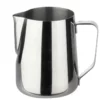 Accessories Milk Pitcher 590ml (20 OZ) Stainless Steel