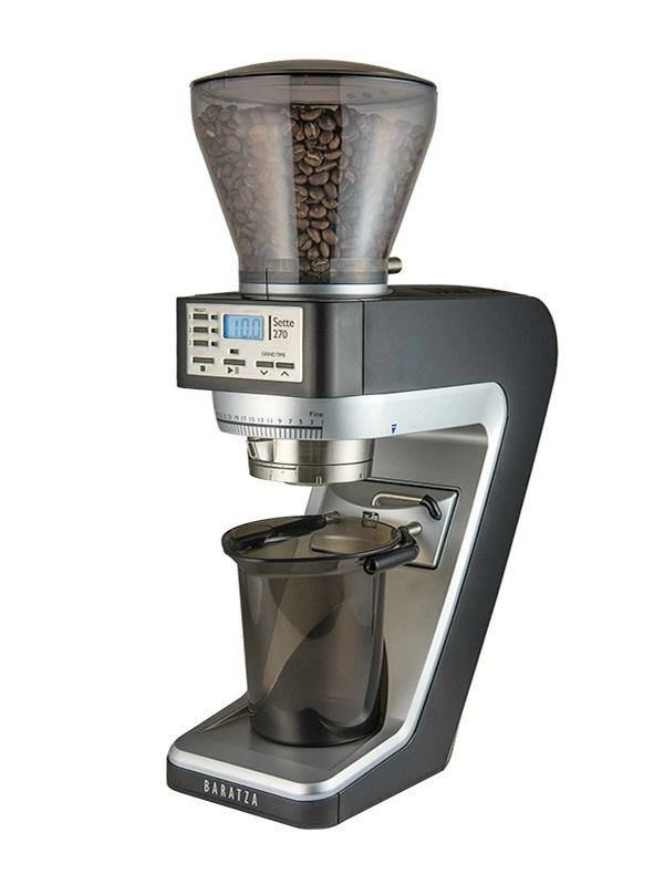 Reconditioned - Baratza Sette 270 Grinder + 3 Months Warranty 2 Reconditioned - Baratza Sette 270 Grinder + 3 Months Warranty - Image 2