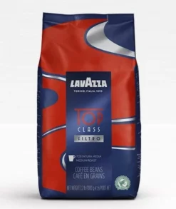 Lavazza Top Class Filtro