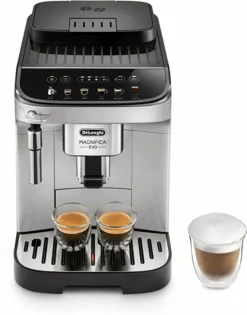 (OPEN BOX) Magnifica Evo Espresso Machine (ECAM29043SB)