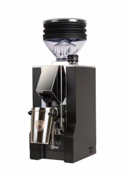 Eureka Mignon Zero (Black)