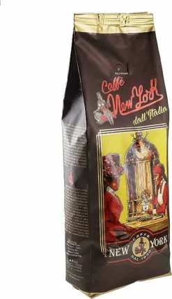 Caffe New York EXTRA (Beans) -coffee parts Shop 81YGxsItAAL. AC SY679 1