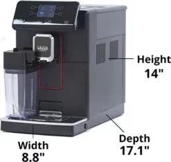 Gaggia Magenta Prestige -coffee parts Shop 81kmeZJTxGS. AC SX569 1