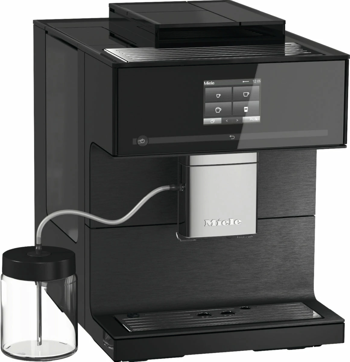 Miele CM7750 Coffee Select 6 Miele CM7750 Coffee Select - Image 6