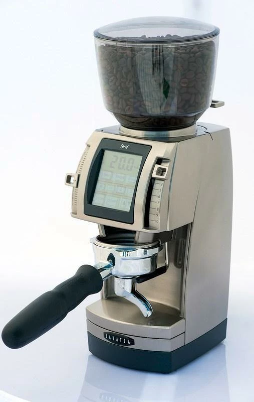 Baratza Forte-AP Grinder 2 Baratza Forte-AP Grinder - Image 2