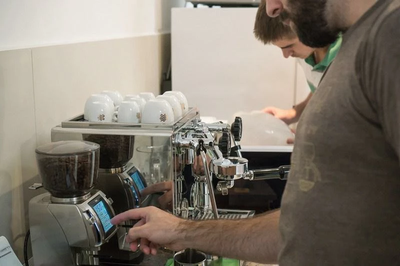 Baratza Forte-AP Grinder 6 Baratza Forte-AP Grinder - Image 6