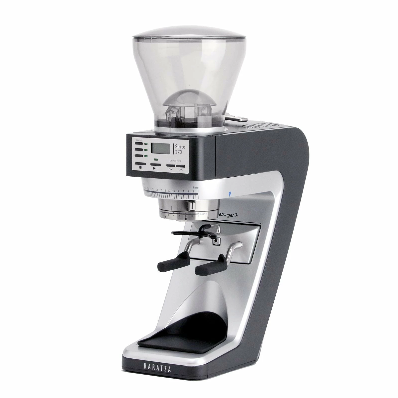 Reconditioned - Baratza Sette 270 Grinder + 3 Months Warranty 1 Reconditioned - Baratza Sette 270 Grinder + 3 Months Warranty