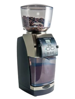 Baratza Vario-W With The Shut Off Hopper Grinder