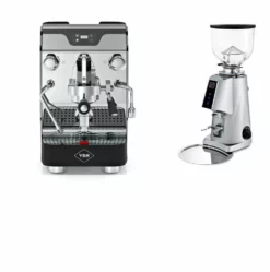 VBM Domo Bar Junior + Fiorenzato F4