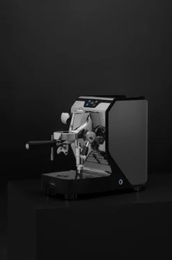 OPEN BOX - VBM DOMOBAR Digital -coffee parts Shop Domobar 01 Black