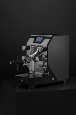 VBM DOMOBAR Super Digital -coffee parts Shop Domobar 01 Black aaa36b34 a84e 4d1f b598 819c51da8474
