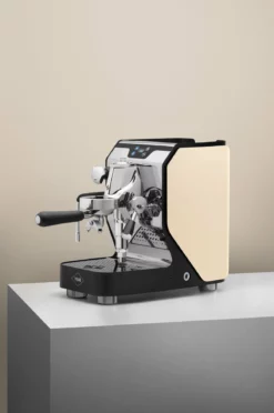 OPEN BOX - VBM DOMOBAR Digital -coffee parts Shop Domobar 01 Cream