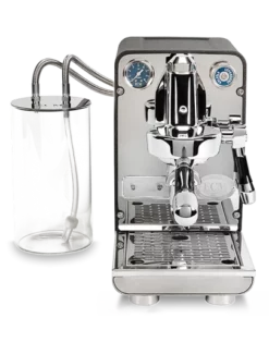 ECM Puristika Espresso Machine (online Only)