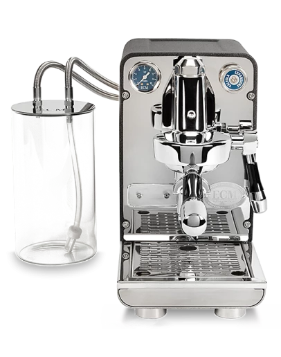ECM Puristika Espresso Machine (online Only) 1 ECM Puristika Espresso Machine (online Only)