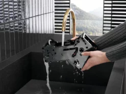 Miele CM6360 Milk Perfection -coffee parts Shop Easilyremovablebrewunit 20000138863 4c267070 2183 487e 9ce3 aaa35ab7cc5b