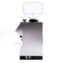 Eureka Mignon Silenzio 11 Eureka Mignon Silenzio -coffee parts Shop Eureka Mignon Silenzio Chrome Side