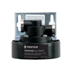Everpure QL2 EV3063 37G Advanced Water Filter Head With Bracket