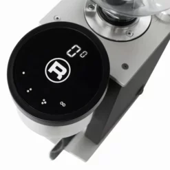 Demo - Rocket Faustino Grinder -Black -coffee parts Shop Faustino Schwarz 3