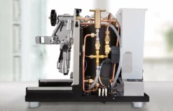ECM Mechanika VI Slim (online Only) -coffee parts Shop Feature ECM Mechanika Slim VI offen 1
