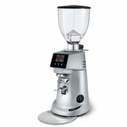 Fiorenzato F83 Electronic Coffee Grinder - Grey