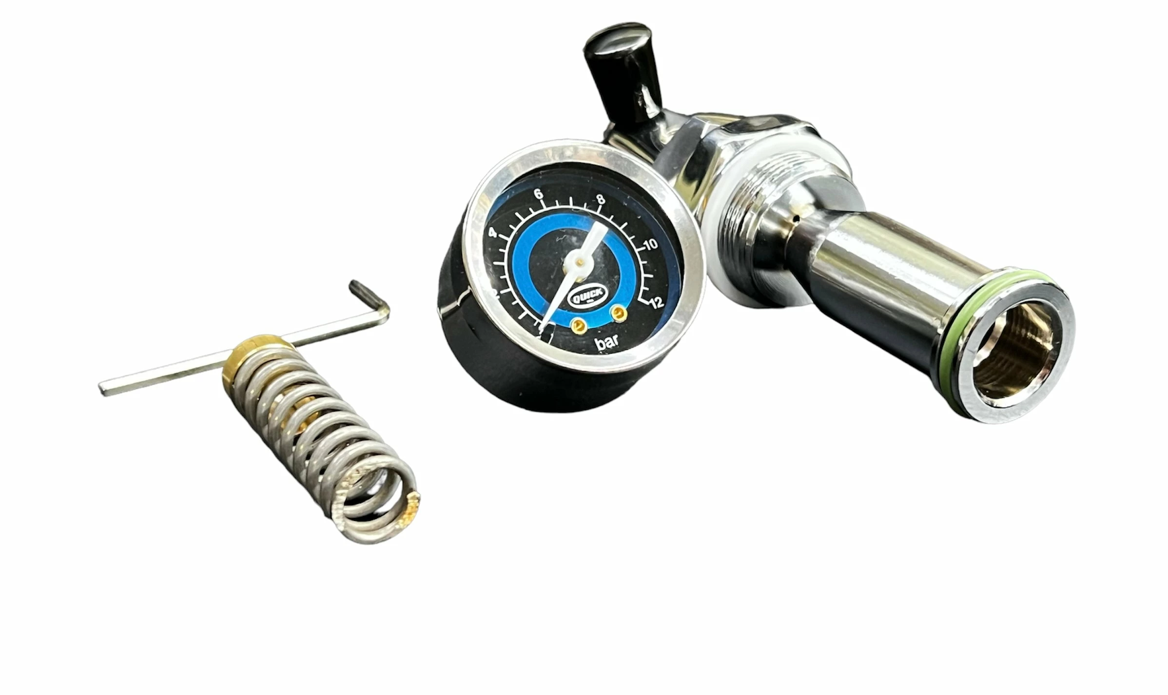 Flow Control Kit E61 2 Flow Control Kit E61 - Image 2