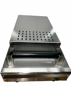 Accessories Knock Box Drawer Stainless Steel