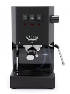 Gaggia Classic Pro - Thunder Black