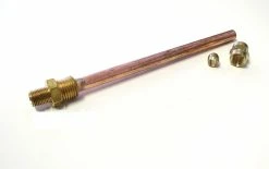 QUICK MILL Boilr Iner PARTS : RA0980PA