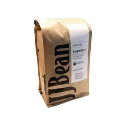 JJ Bean Eastside Medium Roast Blend Whole Bean Coffee 2lbs