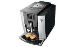 Jura E6 Platinum Super Automatic -coffee parts Shop Jura Impressa E6 Platinum Super Automatic Espresso Maker 2 d9586010 b401 4620 bb97 f2893bfcbba2