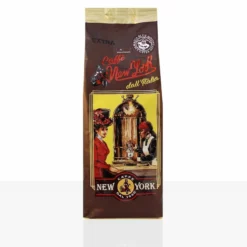 Caffe New York EXTRA (Beans) -coffee parts Shop New York Caffe Extra 1kg Kaffee ganze Bohne 100 Arabica 57103 1 1