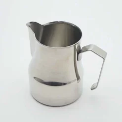 Accessories 18 Oz Stainless Steel Milk Frothing Pitcher