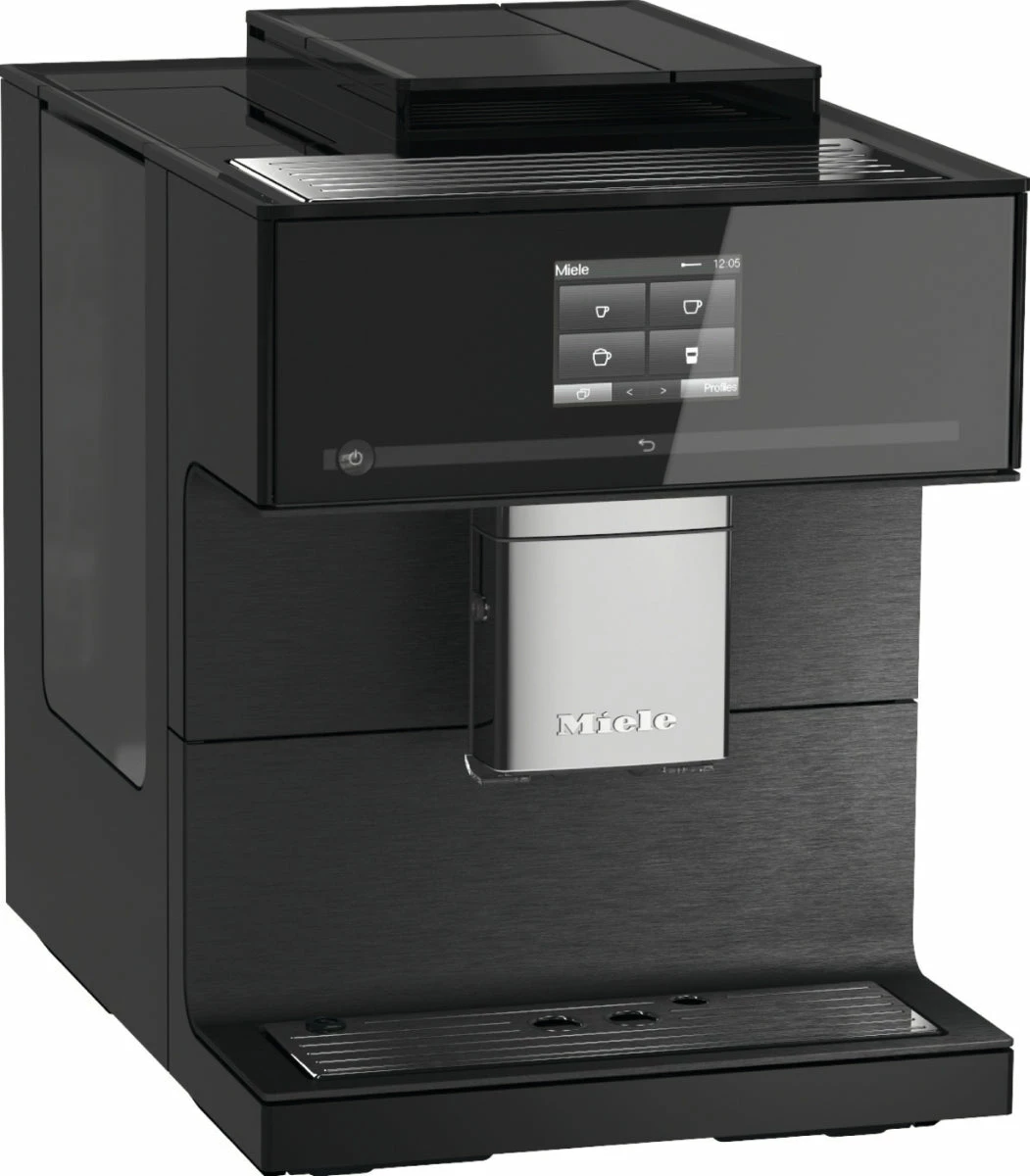 Miele CM7750 Coffee Select 1 Miele CM7750 Coffee Select