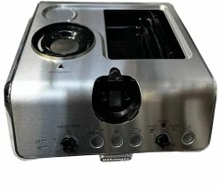 coffee parts Shop 14 COVER ASSEMBLY EC9155MB (AS00003106)